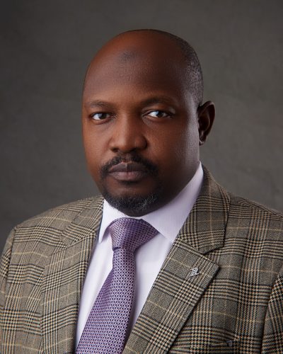 Dr. Adnan Aminu, Climate Finance Adviser to the MD BOA