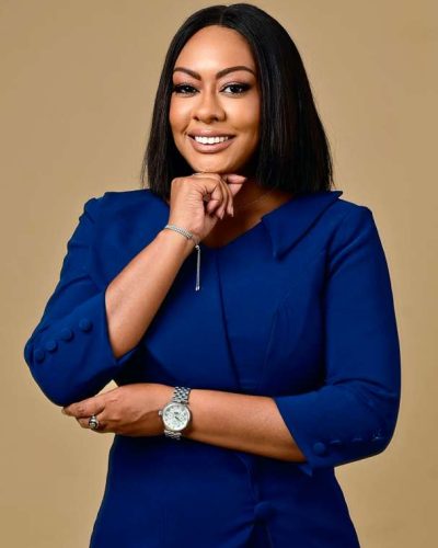 Dr. Mea Boykins CEO Global Management & Marketing, LLC