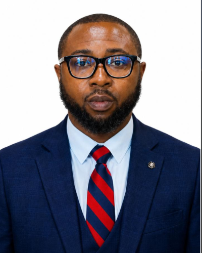 Headshot Photograph_Akoji