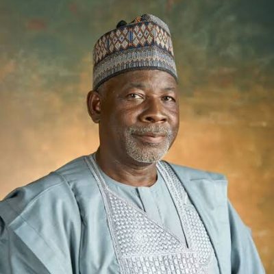 Prof. Shehu Abdullahi Ma'aji Managing DirectorCEO North West Development Commission