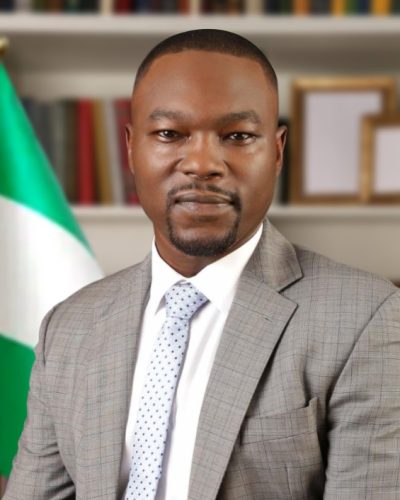 hon. obrahim shelleng